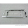 for sony z3 mini aluminum case made in china